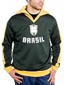 COPA 'Brasil' Pullover'