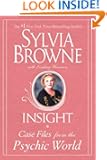 Insight: Case Files From The Psychic World