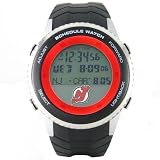 New Jersey Devils NHL Men's Schedule" Watch"