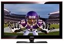 Samsung PN58A650 58-Inch 1080p Plasma HDTV with RED Touch of Color