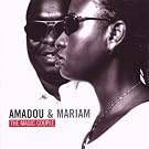 Amadou & Mariam-the Magic Couple