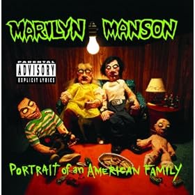 Portrait Of An American Family