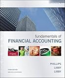 Fundamentals of Financial Accounting with Annual Report