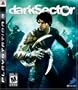 Dark Sector