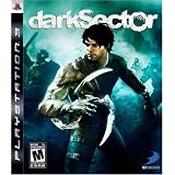 Dark Sectorby D3 Publisher