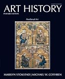Art History Portable, Book 2: Medieval Art (4th Edition) (Art History Portable Edition)
