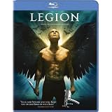 Legion [Blu-ray]