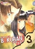 Bokurano, Tome 3 (French Edition)