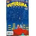 Futurama Comics #34