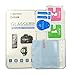 Fujifilm X-A1 / X-A2 / X-M1 / X30 Tempered Glass Screen Protector, Exuun Optical 9H Hardness 0.3mm Ultra-Thin DSLR Camera LCD Tempered Glass for Fujifilm X-A1 / X-A2 / X-M1 / X30 Digital Camera