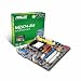 Asus M2a74-am/socket Am2+/amd 740g/2dr2-1066(am2+)/radeon 2100/gbe/5.1-ch Audio/dvi/vga/r/turbo/matx Motherboard