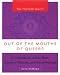 The Portable Queer: Out of the Mouth of Queers: A Compilation of Bon Mots, Words of Wisdom and Sassy Sayings (Portable Queer): A Compilation of Bon Mots, ... of Wisdom and Sassy Sayings (Portable Queer)