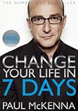Change Your Life in Seven Days (Includes Free CD & DVD)