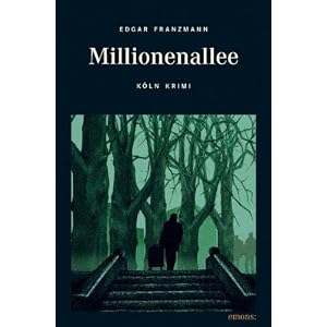 Millionenallee