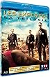 Les Experts : la trilogie [Blu-ray]