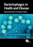 Bacteriophages in health and disease