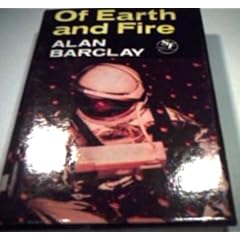 Of Earth and Fire