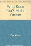 At the ocean