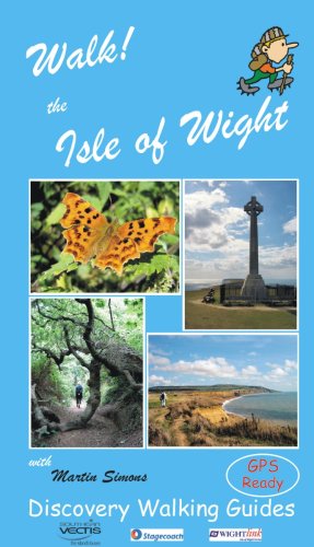 Buy Walk the Isle of Wight online at Discounted New and Used prices. Delivered to your door with City Travel Guides.com