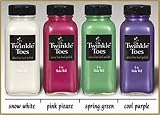 Twinkle Toes Satin Hoof Polish