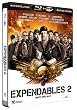 Expendables 2 - Unit� sp�ciale (Blu-ray + DVD Combo) [Blu-ray]