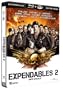 Expendables 2 - Unit� sp�ciale (Blu-ray + DVD Combo) [Blu-ray]