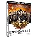 Expendables 2 - Unit� sp�ciale (Blu-ray + DVD Combo) [Blu-ray]