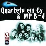 Quarteto Em Cy