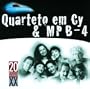 Quarteto Em Cy