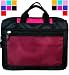 Slim Mesh Nylon Carrying Case for Acer Aspire One AOD 150 AOD 250 Aod150 Aod250 10.1-inch + Bonus Mousepad (Acer Netbook Not Included)