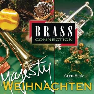 Playback-CD Majesty Weihnachten