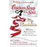 Chicken Soup for the Soul: My Resolution - 33 Stories about First Steps, Possibilities, and New Beginnings