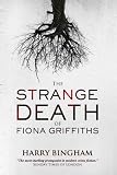 The Strange Death of Fiona Griffiths (Volume 3)