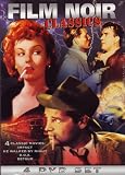 Film Noir (4pc)
