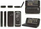 Nokia E90 Communicator
