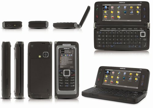 Nokia E90 Communicator