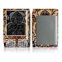 Crest Design Protective Decal Skin Sticker for Amazon Kindle E-Book Reader
