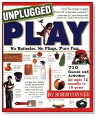 Unplugged Play: No Batteries. No Plugs. Pure Fun.