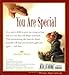 You Are Special (Board Book) (Volume 1) (Max Lucado's Wemmicks, 1)