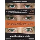the sociopath next door the ruthless versus the rest of us