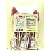 Golden Apple People Pops 24's Red Ripe Rasberry Refill