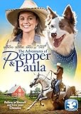 Adventures of Pepper & Paula