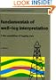 Fundamentals of Well-Log Interpretation: The Acquisition of Logging Data