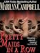Books : Pretty Maids in a Row (A Romantic Suspense Novel of Revenge)