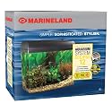 Marineland PFES12 Eclipse Seamless Integrated Aquarium System Twelve, 12 Gallons