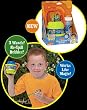 Go Diego Go - Mini Bubble Bucket