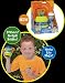 Go Diego Go - Mini Bubble Bucket