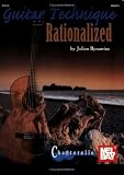 Mel Bay Guitar Technique Rationalized