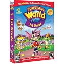 JumpStart World 1st Grade Starter Kit [XP & VISTA]