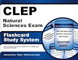 CLEP Natural Sciences Exam Flashcard